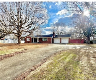 1680 Sandhill Rd, Point Pleasant, WV 25550