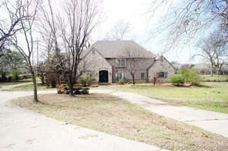 9432 S Florence Ave, Tulsa, OK 74137