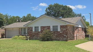 210 N 31st St, Duncan, OK 73533