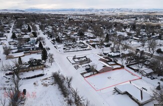 510 & 512 N 5th St, Douglas, WY 82633