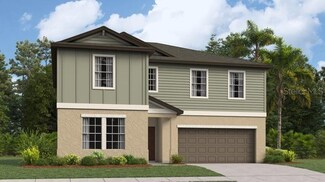 22157 Nebula Way, Land O' Lakes, FL 34637
