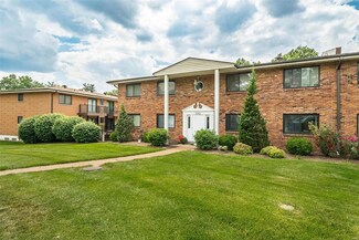 7840 Sunray Ln Unit 2, Saint Louis, MO 63123
