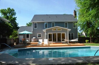 3413 Wildwood Ave, High Point, NC 27265