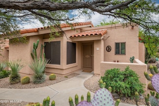 7601 N Calle Sin Envidia Unit 40, Tucson, AZ 85718