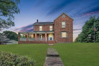 1035 E Washington Ave, Vinton, VA 24179
