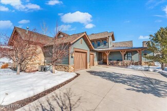 9514 N Skyhawk Trail, Kamas, UT 84036