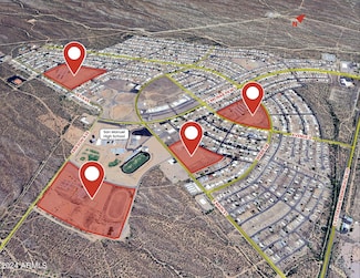 715 S Avenue D, San Manuel, AZ 85631