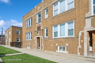 4546 W Barry Ave Unit 45462, Chicago, IL 60641