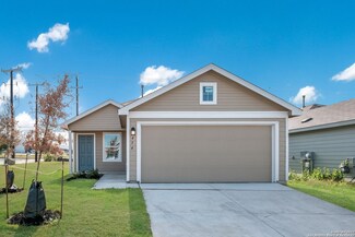 335 Ambush Ridge, San Antonio, TX 78220