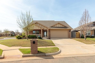 11424 NW 131st St, Piedmont, OK 73078