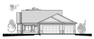 3340 Village Way, Cedar Rapids, IA 52411