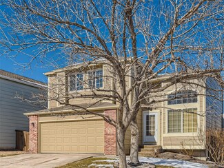 4825 Collinsville Place, Highlands Ranch, CO 80130
