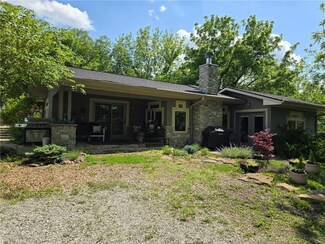 8050 SE Benner Lake Rd, Dearborn, MO 64439