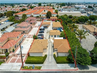 12223 Magnolia St, El Monte, CA 91732