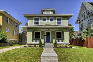 320 N Van Brunt Blvd, Kansas City, MO 64123