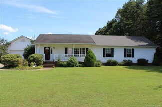 33742 Cillie Rd, Albemarle, NC 28001