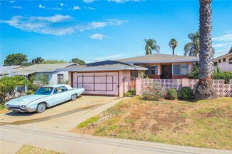 1233 W 121st St, Los Angeles, CA 90044