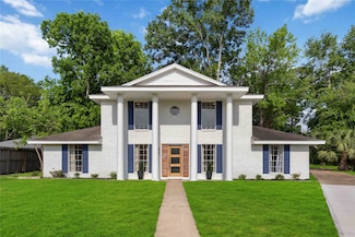 5427 Alba Rd, Houston, TX 77091