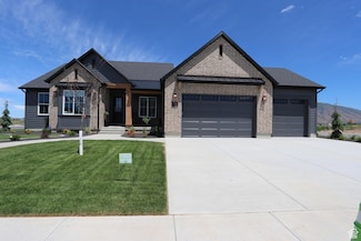 1478 S State Rd Unit 55, Spanish Fork, UT 84660