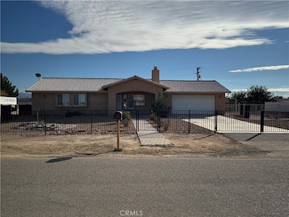 20953 South Rd, Apple Valley, CA 92307