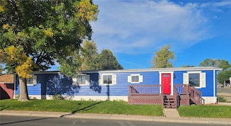 2000 Moselle St, Federal Heights, CO 80260