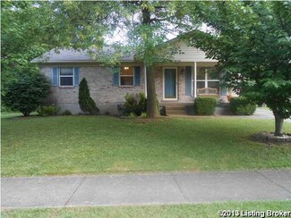 9401 Pirouette Ave, Fairdale, KY 40118