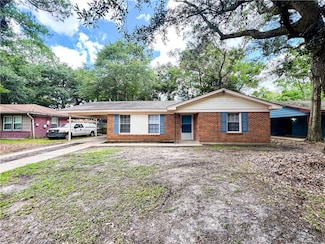 2602 Eldorado Dr, Mobile, AL 36605
