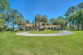2604 Lucerne Dr, Tallahassee, FL 32303