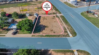 202 51st St, Lubbock, TX 79404