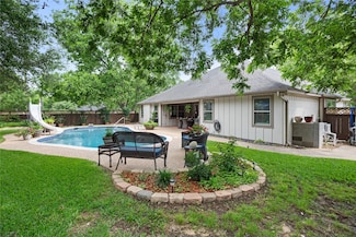 5132 Wedgefield Rd, Granbury, TX 76049
