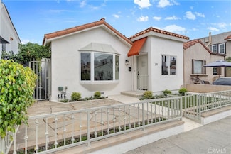 211 La Verne Ave, Long Beach, CA 90803