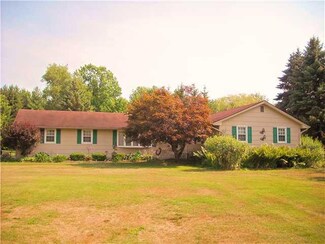 9535 Blanchard Rd, West Falls, NY 14170