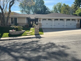 23762 Posey Ln, Canoga Park, CA 91304