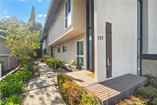 157 Casuda Canyon Dr Unit 6, Monterey Park, CA 91754
