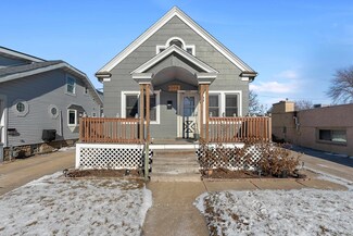 8508 W Greenfield Ave, Milwaukee, WI 53214