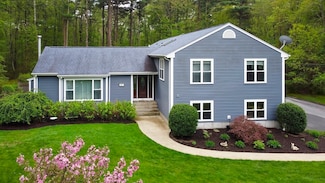 357 Ledge Rd, Seekonk, MA 02771