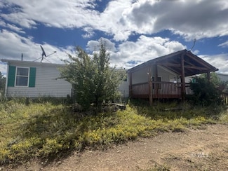 3242 County Road 265, Westcliffe, CO 81252