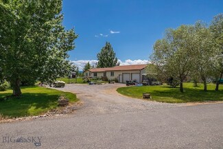 294 Moon Beam Ln, Belgrade, MT 59714