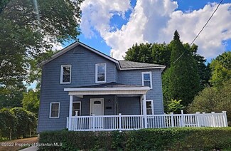 11 Gravity Ave, Carbondale, PA 18407
