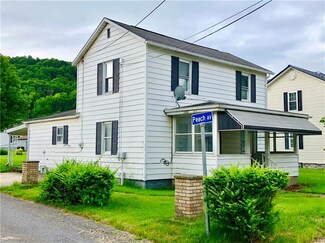 145 Morris St, Clymer, PA 15728