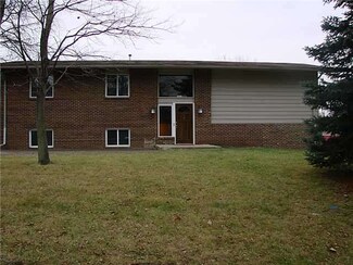 4215 N Terrace View St, Toledo, OH 43607
