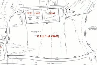 Lot 1 Eagle Branch Tract C, Muncie, IN 47304