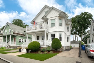 59-61 Tremont St, Braintree, MA 02184