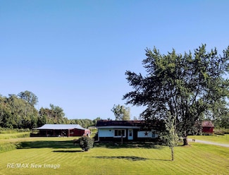 4230 Michigan 55, Prescott, MI 48756