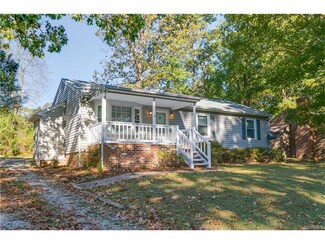 9324 Fox Run Dr, North Chesterfield, VA 23237