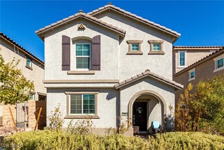 10604 Sariah Skye Ave, Las Vegas, NV 89166