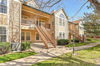 4035 S Dillon Way Unit 103, Aurora, CO 80014