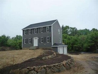 6 Montello St, Plympton, MA 02367