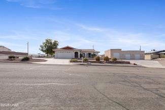 2320 Malahini Dr, Lake Havasu City, AZ 86404