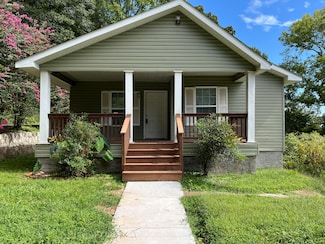 2718 Durand Ave, Chattanooga, TN 37406